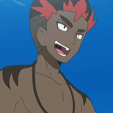 Profile image of カキ