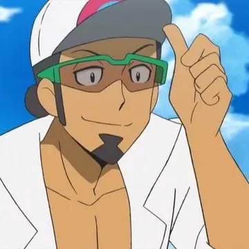 Profile image of ククイ博士