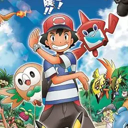 PlushyValue4573의 ポケットモンスターサン＆ムーン