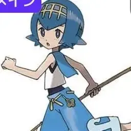 Profile image of スイレン