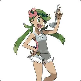 Profile image of マオ