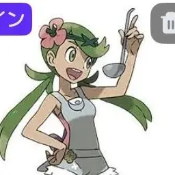 Profile image of マオ