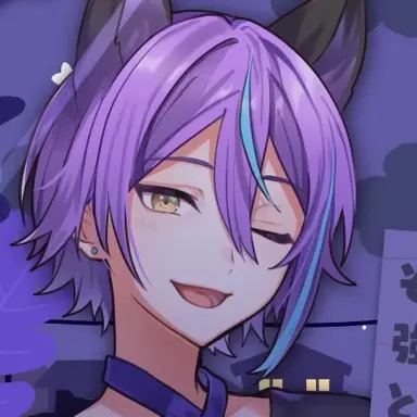 Profile image of 카미시로 루이