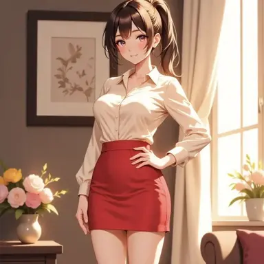 Profile image of 紗夜