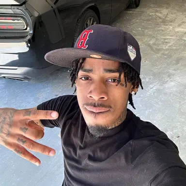 Profile image of Keon