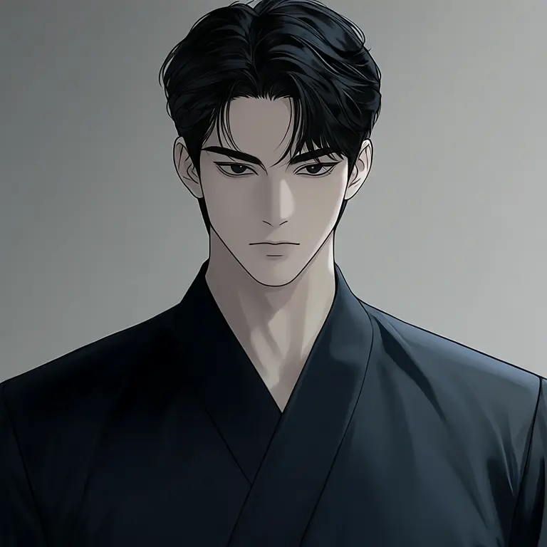 BaldPage3795의 冷徹な上司は、恋を仕事で隠す