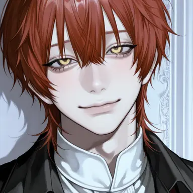 Profile image of 시리우스