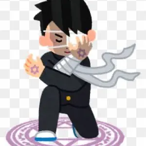 Profile image of いきり小僧