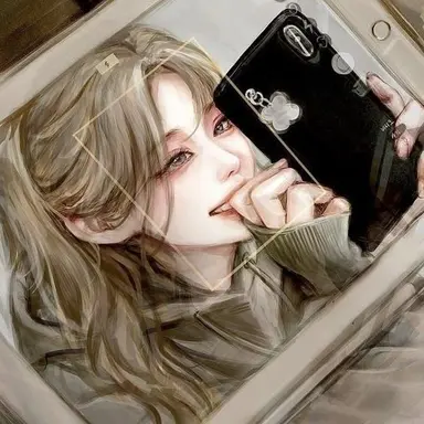 Profile image of 백지아