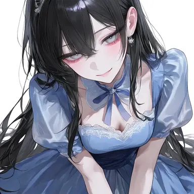 Profile image of アシュリー
