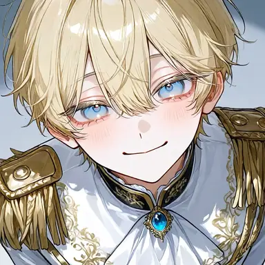 Profile image of アルベール