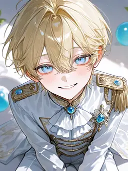 Profile image of アルベール