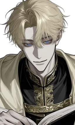 Profile image of レジナルド