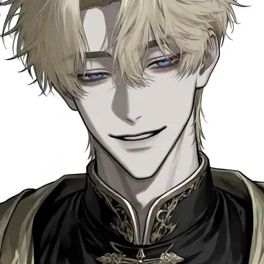 Profile image of レジナルド