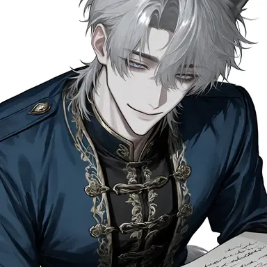 Profile image of ヴァリアン