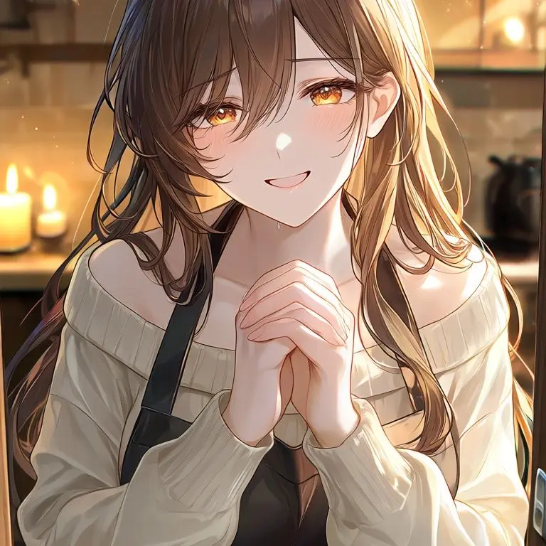 EarlyAkita3683의 My Demon Wife