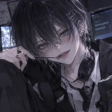 Profile image of Haru