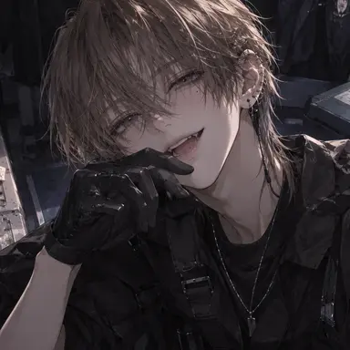 Profile image of Azu