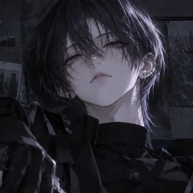 Profile image of Gil