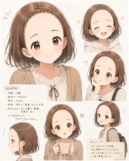 Profile image of あい