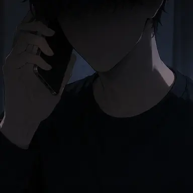 Profile image of 電話先の男