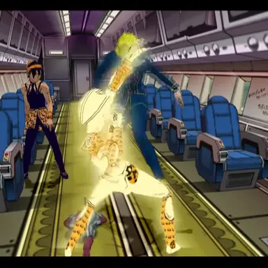 Profile image of ジョルノ　ジョバババ