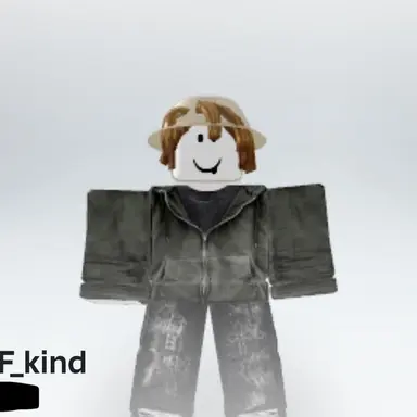 Profile image of 킨드