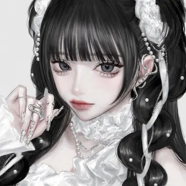 Profile image of めめ