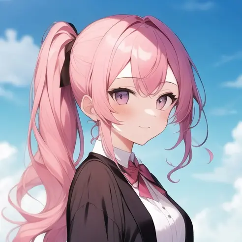 LovelyVale1110의 ミリア