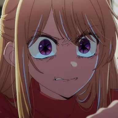 Profile image of ルビー