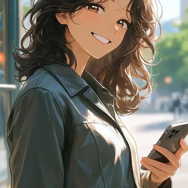 Profile image of Priya