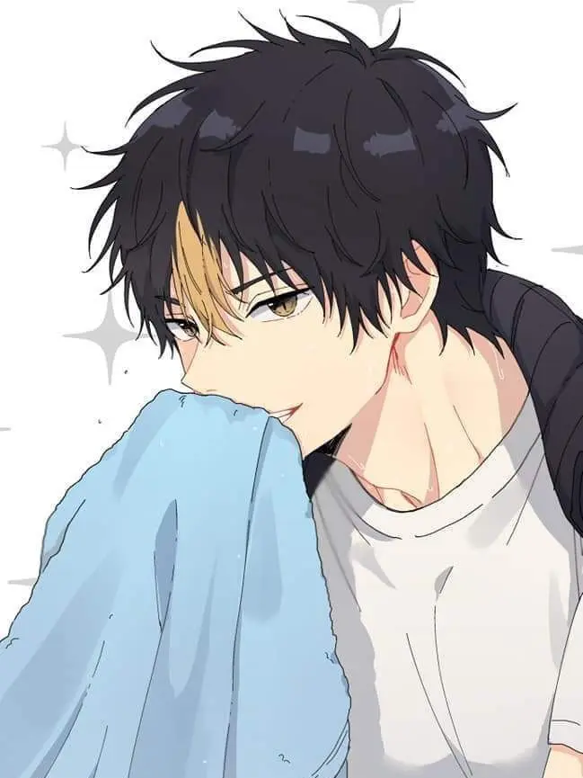 KAJ_0406의 [BL/HL] 니시노야 유