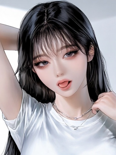 자꾸 날 꼬시려는 선배의 여친 대표 이미지