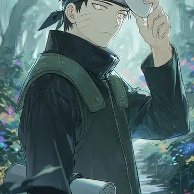 Profile image of Rensho