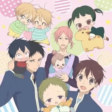 Profile image of School Baby