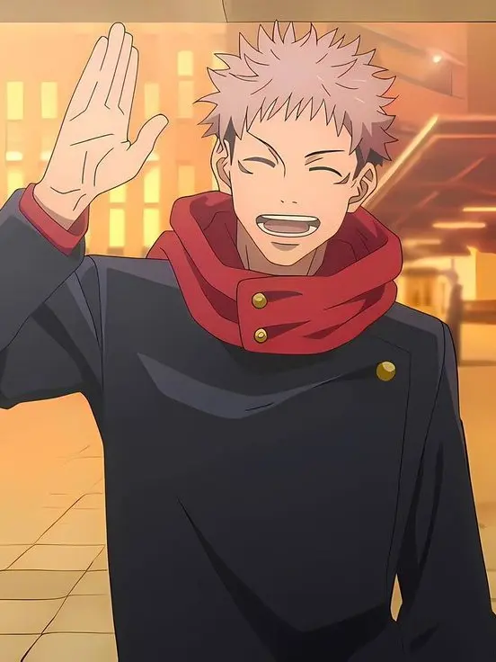 Ryoumen_Skuna_i_love의 이타도리 유지