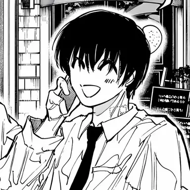 Profile image of 나구모 요이치