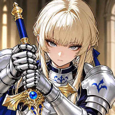 Profile image of Edel