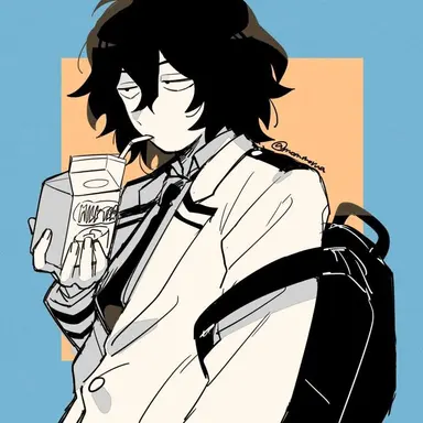 Profile image of 相澤消太
