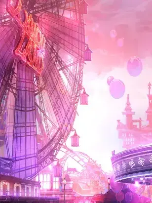 OZis의 바리의 동행자가 되어보기.