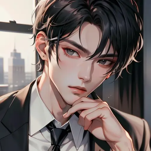 MadDiver8555의 클럽에서 만난이유찬