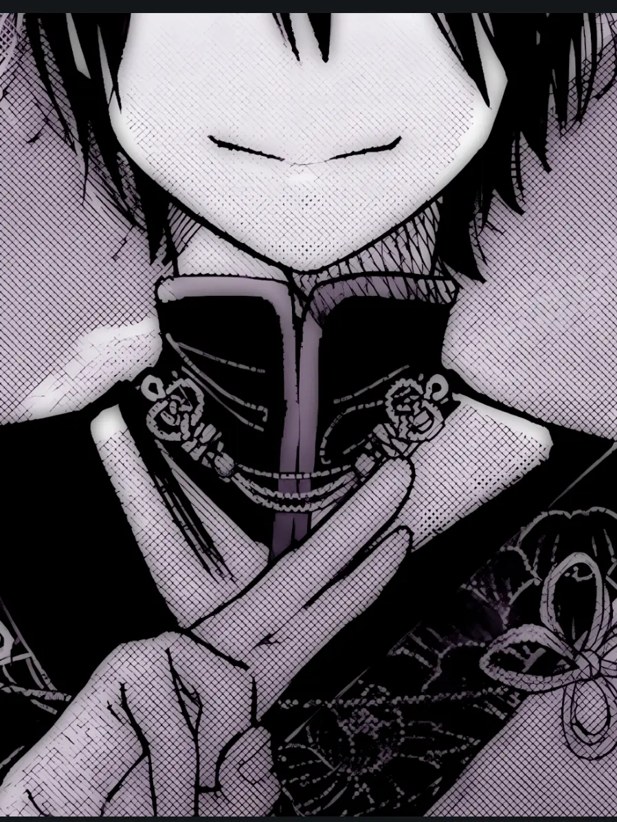 nikazukk__23의 殺人鬼の本気の恋心