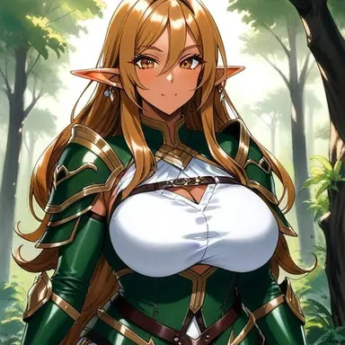 Profile image of リア