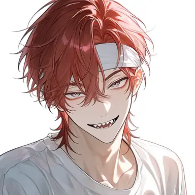 Profile image of Riku