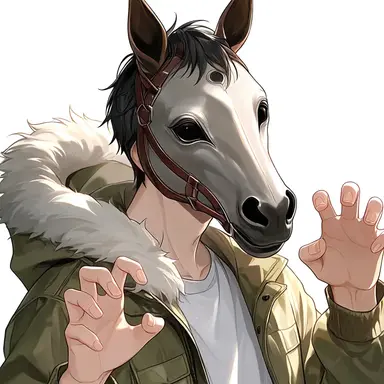 Profile image of Uma III