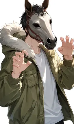 Profile image of Uma III