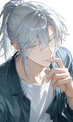 Profile image of Nagi