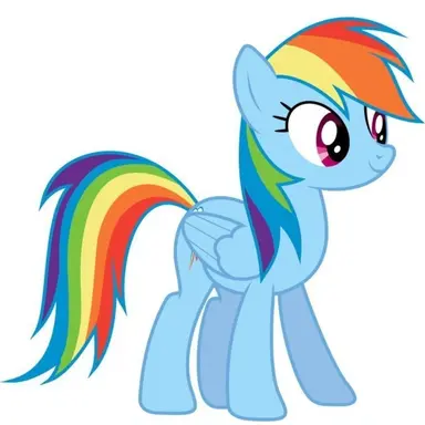 Profile image of 레인보우대쉬