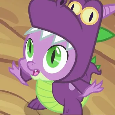 Profile image of 스파이크