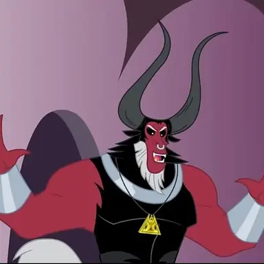 Profile image of 트렉